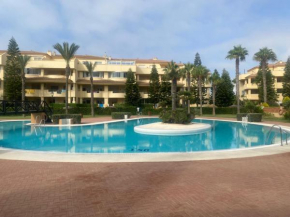Apartamento Villa Romana, Roquetas De Mar